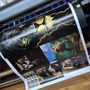 IMPRESIÓN DIGITAL GRAN FORMATO