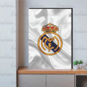 REAL MADRID - 01