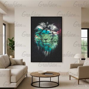 ANIMAIS ARTISTICOS - 62